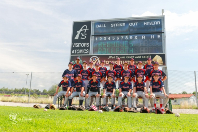 Baseballverein Garching Atomics e.V. – Jugendcamp 2020 (3)