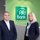 „Passt.“ – Was die PSD Bank München und die Postbank gemeinsam haben
