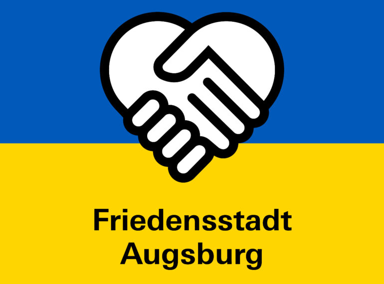 Friedensstadt Augsburg