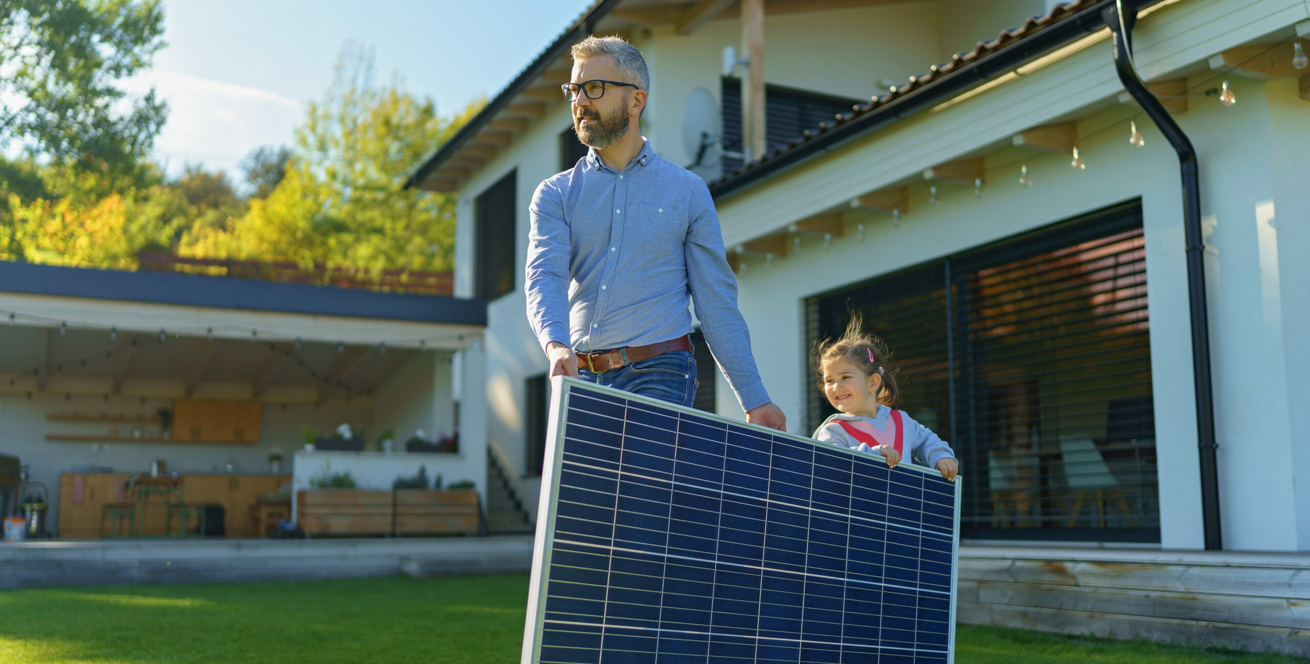 Photovoltaik: Strom vom Dach